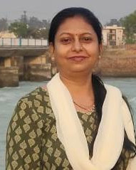 Chetna Sharma